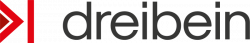 Logo Dreibein